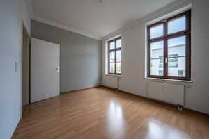 Freie, kleine 2 Zimmer Altbauwohnung mit Balkon in unmittelbarer Nähe zur Red Bull Arena – Fregestraße 9, 4105 Leipzig – Vorschaubild 22