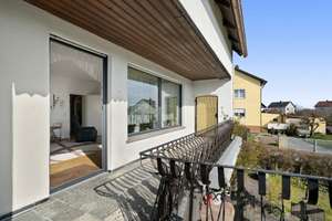 Einfamilienhaus mit 177m² Wfl. und Garten in ruhiger Lage – Die vollständige Adresse der Immobilie erhältst du vom Anbieter., 93142 Maxhütte-Haidhof – Vorschaubild 12