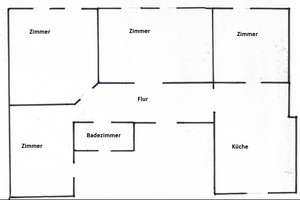 *Am Stadtring *Einbauküche, Eckwanne und Dusche usw. – 39112 Sudenburg, Magdeburg – Vorschaubild 19