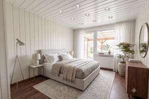 Sanierung oder Neubau: DHH auf 1.071 m² in Bonn-Auerberg – Erbpacht-Chance mit Kaufoption – Die vollständige Adresse der Immobilie erhältst du vom Anbieter., 53117 Auerberg, Bonn – Vorschaubild 4