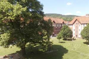 Schöne 2-Zimmer-Wohnung mit guter Verkehrsanbindung zur Uni und ins Zentrum!