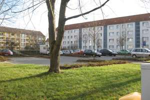 Familienwohnen auf 4 Räumen mit Balkon in der Taborer Straße 44 Naumburg (Saale) – Taborer Straße 44, 6618 Naumburg (Saale) – Vorschaubild 8
