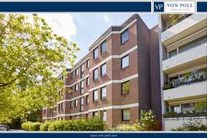 Hochwertig modernisiertes Zuhause mit Sonnenbalkon und Tiefgarage – Düsseldorf – Vorschaubild 1