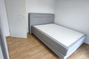 Moderne, möblierte 2-Zimmer Wohnung in Düsseldorf-Golzheim – Roßstraße 98, 40476 Golzheim, Düsseldorf – Vorschaubild 6