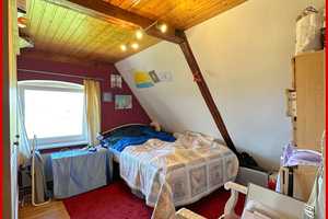 "Von Natur umgeben" - Historisches Einfamilienhaus mit Einliegerwohnung und Nebengebäude – Schleswig-Flensburg (Kreis) – Vorschaubild 21