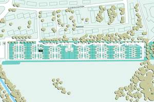 Doppelhaushälfte mit Garten und Südterrasse – Tourcoingstraße 18, 46240 Eigen, Bottrop – Vorschaubild 14