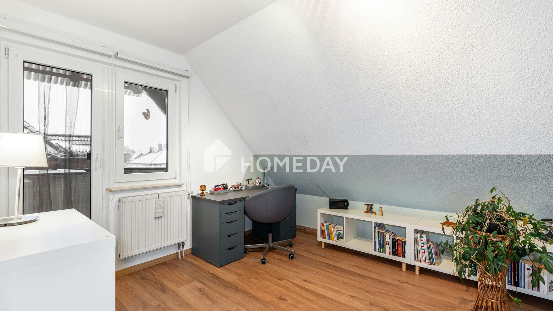 Immobilie in Niedere Börde - Ankommen und wohlfühlen – freistehendes EFH mit Garage, Carport, Wintergarten, Loggia & Vollkeller - Bild 6