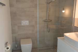 Helle 1-Zimmer Dachgeschosswohnung am Schrevenpark – Sternstraße 2a, 24116 Schreventeich, Kiel – Vorschaubild 5