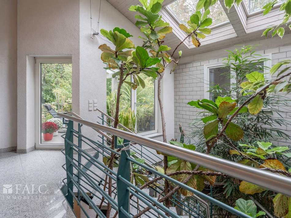 OG Zugang Terrasse