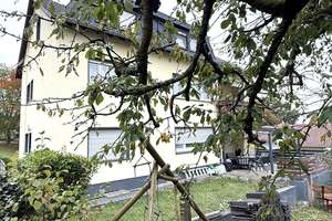 Mehrfamilienhaus mit großem Grundstück und Erweiterungspotenzial in ruhiger Lage von Lieblos – Die vollständige Adresse der Immobilie erhältst du vom Anbieter., 63584 Gründau – Vorschaubild 30