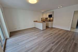 Erstbezug Neubauwohnung mit Balkon in zentraler Lage – Brosamer Strasse 1a, 80687 St. Ulrich, München – Vorschaubild 2
