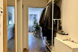 Möblierte 1-Zimmer-Wohnung in Nürnberg-Hohe Marter – ab 01.08. frei – Crailsheimer Straße 5, 90441 Hohe Marter, Nürnberg – Vorschaubild 8