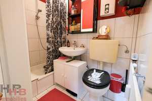 Saniertes Bremer Haus mit 4 Whgn. / Eine frei! Anlage+selbst nutzen – Bremen – Vorschaubild 20