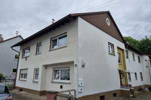 Charmantes Mehrfamilienhaus in zentraler Lage von Walldorf – Kapitalanlage oder Eigennutzung – St.-Ilgener-Str. 25, 69190 Rhein-Neckar-Kreis – Vorschaubild 4