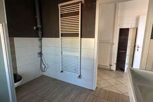Solider Mietbungalow mit 3 Wohnungen, Garten und Garagen | zentral in Syke-Barrien – Die vollständige Adresse der Immobilie erhältst du vom Anbieter., 28857 Syke – Vorschaubild 5
