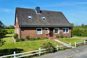 Großzügiges Ein-/Zweifamilienhaus in ruhiger Lage – Nordfriesland (Kreis) – Vorschaubild 5