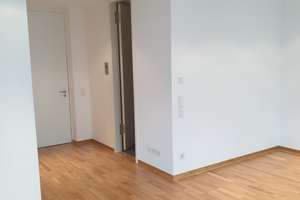 Exklusive 1-Zi-Whg. mit Loggia im Rosenpark, in Stuttgart-Vaihingen – Robert-Koch-Straße 8, 70563 Vaihingen-Mitte, Stuttgart – Vorschaubild 4
