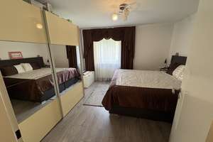 Gepflegte 4-Zimmer-Wohnung in Milbertshofen mit Südbalkon (nicht vermietet) – Humperdinckstr. 13, 80807 Milbertshofen, München – Vorschaubild 5