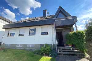 Haus für die grosse Familie mit 680 qm Süd- Grundstück - Sonne pur ! – Darmstadt-Dieburg (Kreis) – Vorschaubild 37