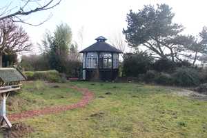 Einfamilienhaus mit herrlichem Garten und Platz für all Ihre Ideen – Neuss (Rhein-Kreis) – Vorschaubild 7