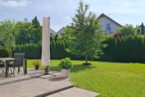 Stilvoll wohnen in bester Lage: Großzügiges Familienhaus mit durchdachtem Konzept – Sigmaringen (Kreis) – Vorschaubild 4