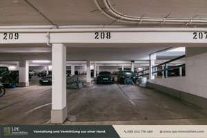 ⓁⓅⒺ Licht. Ruhe. XXL-Balkon | 2-Zimmer | TG-Stellplatz | frei ab sofort | Bogenhausen n. Herzogpark – Titurelstraße 2, 81925 Herzogpark, München – Vorschaubild 16