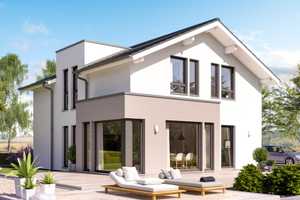 Dein Traumhaus am Niederrhein: Flexibel, Sicher und Modern mit Living Haus – Wesel (Kreis) – Vorschaubild 1