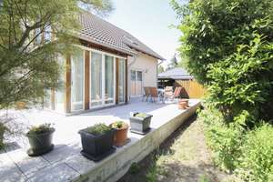 Architektur trifft Wohnkomfort - EFH im begehrter Lage! – Die vollständige Adresse der Immobilie erhältst du vom Anbieter., 39130 Neu Olvenstedt, Magdeburg – Vorschaubild 20