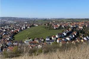 Möbliertes 2 Zimmer Wellness Appartement  – Die vollständige Adresse der Immobilie erhältst du vom Anbieter., 70327 Gehrenwald, Stuttgart – Vorschaubild 16