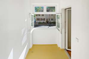 **Altbaujuwel im Grünen mit bester urbaner Anbindung!** – Die vollständige Adresse der Immobilie erhältst du vom Anbieter., 14165 Zehlendorf, Berlin – Vorschaubild 9
