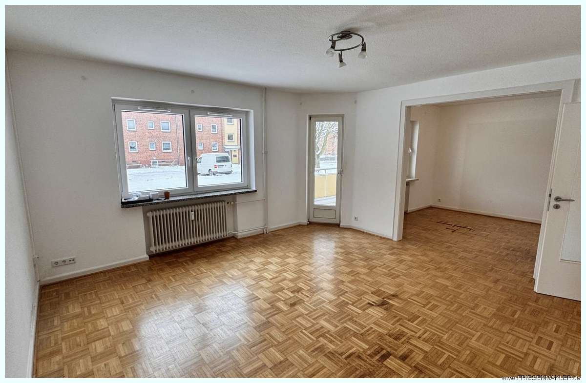 Immobilie in Büdelsdorf - BEZUGSFREI: Attraktive 4-Zimmer-Wohnung mit sonnigem Westbalkon in beliebter ruhiger Wohnlage ! - Bild 6