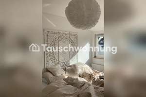 Tauschwohnung: Schöne 2-Zimmer-Dachgeschosswohnung im Herzen von Ehrenfeld – Die vollständige Adresse der Immobilie erhältst du vom Anbieter., 50823 Ehrenfeld (Ortsteil), Köln – Vorschaubild 2
