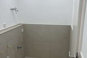 Komplett renovierte 3-Zimmer-Maisonette-Wohnung mit 2 Balkonen, modernem Bad und Gäste-WC – Heinrich-Pesch-Straße 20, 41239 Schrievers, Mönchengladbach – Vorschaubild 8