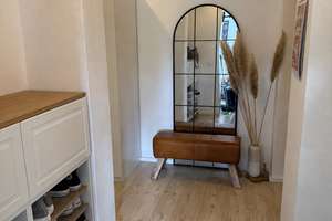 Tolle 2-Zimmer-Wohnung mit Loggia und eigenem Garten in bester Lage in Siegburg  – Die vollständige Adresse der Immobilie erhältst du vom Anbieter., 53721 Siegburg – Vorschaubild 11