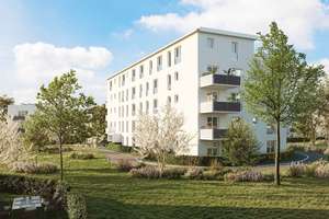 Zwischen Heimstettener See und München: Ihr Platz zum Ankommen – Hohenlindner Straße 12a, 85622 Feldkirchen – Vorschaubild 3