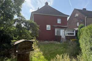 GARTENFREUNDE AUFGEPASST! TRAUM VOM EIGENHEIM IN MG-ODENKIRCHEN! – Die vollständige Adresse der Immobilie erhältst du vom Anbieter., 41199 Sasserath, Mönchengladbach – Vorschaubild 6