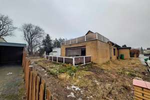 Zweifamilienhaus in ruhiger aber zentraler Lage von Büchen! – Die vollständige Adresse der Immobilie erhältst du vom Anbieter., 21514 Büchen – Vorschaubild 3