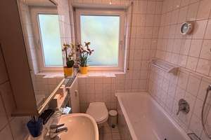 Geräumige 1-Zimmer-Wohnung mit ca. 27 qm, Küchenzeile und KFZ-Stellplatz ab sofort zu vermieten! – Östringer Straße 17, 76669 Bad Schönborn – Vorschaubild 6