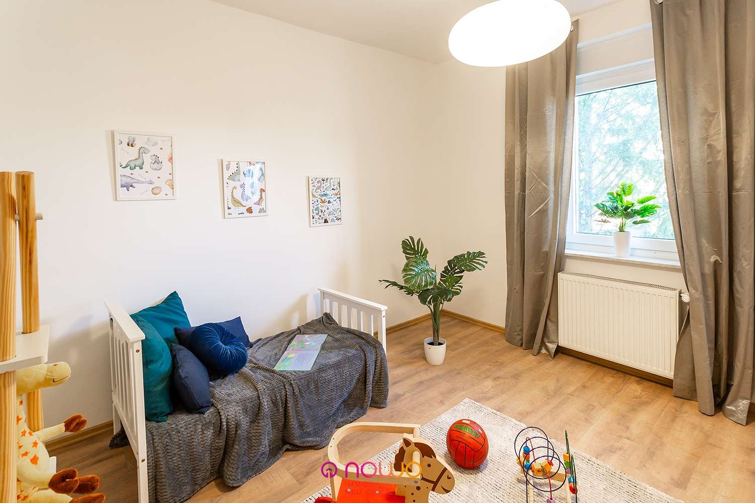 Immobilie in Seelze - Große Familie, Homeoffice, Raum für Hobby? Garten und Garage gibt es noch mit dazu! - Bild 5