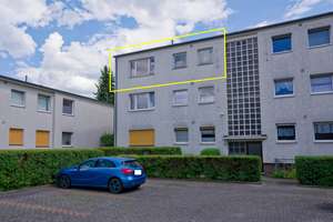 freistehende 2-Zimmer Luxuswohnung in Berlin-Buckow – Die vollständige Adresse der Immobilie erhältst du vom Anbieter., 12351 Buckow, Berlin – Vorschaubild 2