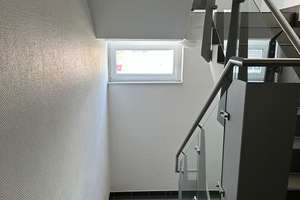Drei Zimmer Wohnung + Balkon Derendorf Universität – Hilde-und-Joseph-Neyses-Platz 1, 40476 Derendorf, Düsseldorf – Vorschaubild 9
