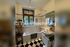 Tauschwohnung: Tausche meine Wohnung in Maxvorstadt – Die vollständige Adresse der Immobilie erhältst du vom Anbieter., 80797 Josephsplatz, München – Vorschaubild 5