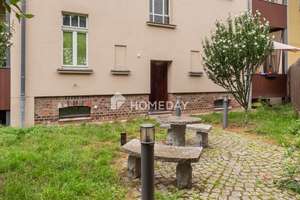 Charmante 3‑Zimmer-Wohnung mit Balkon in Möckern – renoviert, freundlich und gut geschnitten – Die vollständige Adresse der Immobilie erhältst du vom Anbieter., 4159 Möckern, Leipzig – Vorschaubild 18