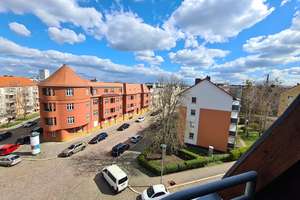 ⭐⭐⭐⭐⭐  2,5-Raum-Wohnung in UNI-Nähe, dadurch sehr gute Vermietbarkeit mit Balkon, mit TG-Stellplatz – Papenburg-Privatweg 8, 39106 Alte Neustadt, Magdeburg – Vorschaubild 8
