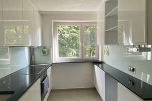 RESERVIERT - Renovierte 3-Zimmer-Wohnung in grüner Lage mit großem West-Balkon und Einzelgarage – Die vollständige Adresse der Immobilie erhältst du vom Anbieter., 22455 Niendorf, Hamburg – Vorschaubild 5
