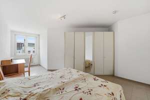 Attraktive Kapitalanlage: Vermietete 2-Zimmer-Wohnung mit Loggia in Berlin-Wedding – Die vollständige Adresse der Immobilie erhältst du vom Anbieter., 13357 Gesundbrunnen, Berlin – Vorschaubild 5