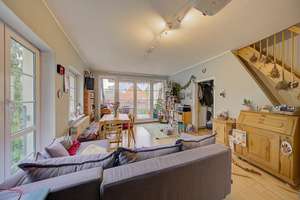 Wohnen mit Sonnenglanz: 3-Zimmer Maisonette nahe Heiligem See – Die vollständige Adresse der Immobilie erhältst du vom Anbieter., 14467 Berliner Vorstadt, Potsdam – Vorschaubild 5