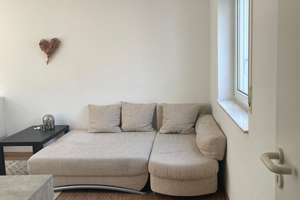 Schöne 2-Zimmer Wohnung in Top-Lage und Uni-Nähe mit Einbauküche – Waldhornstraße 2, 68199 Neckarau, Mannheim – Vorschaubild 4