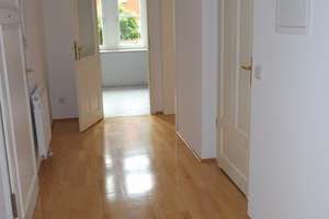 Striesen - hochwertige 2-Zimmer-Wohnung mit Balkon – Reinickstraße 4, 1309 Striesen-Süd, Dresden – Vorschaubild 6