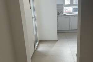 WG - Erstbezug nach Renovierung mit viel Platz in der Karlsruher Innenstadt – Leopoldstraße 2a, 76133 Innenstadt-West, Karlsruhe – Vorschaubild 5